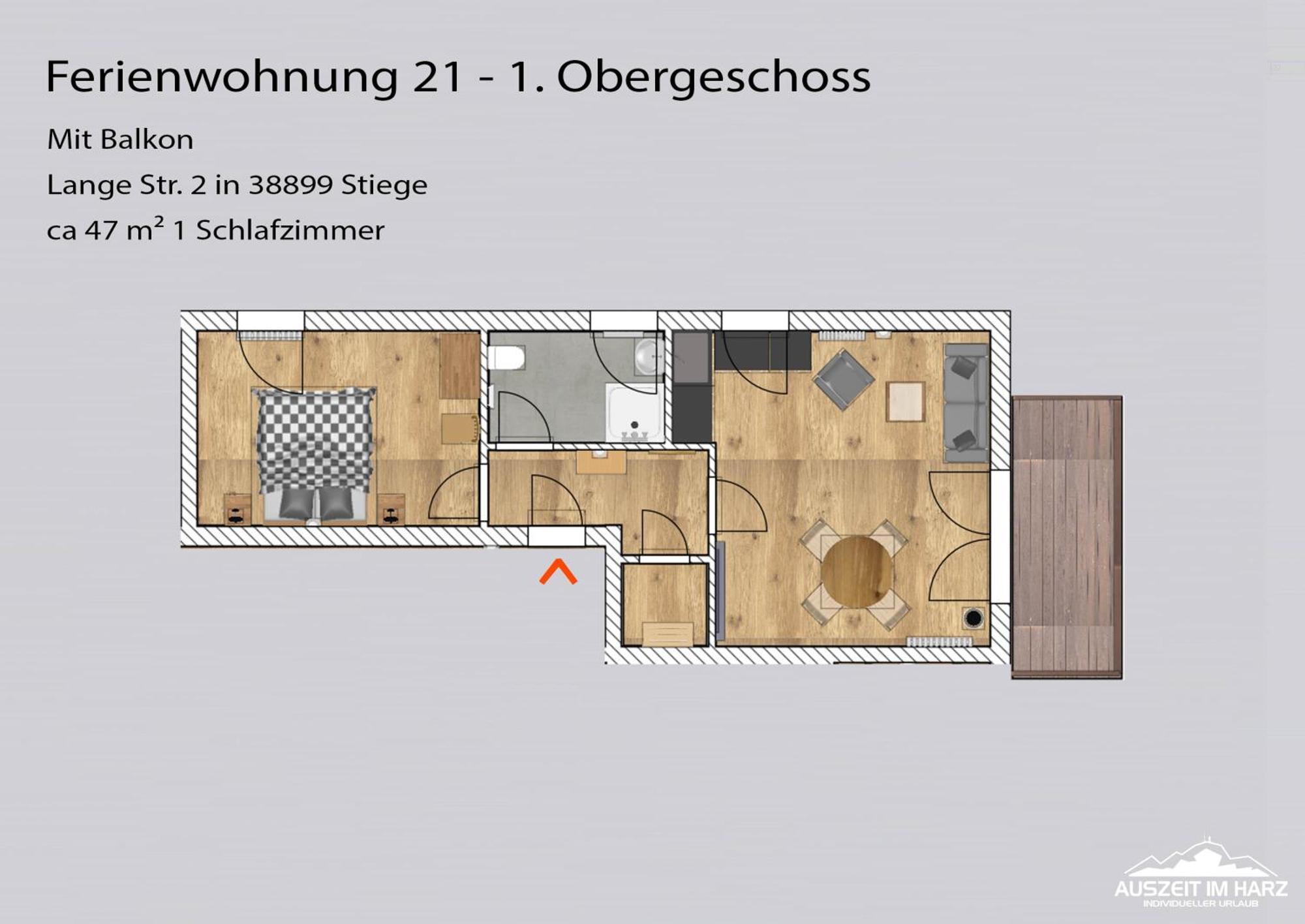 Auszeit-im-harz Haus 5 21